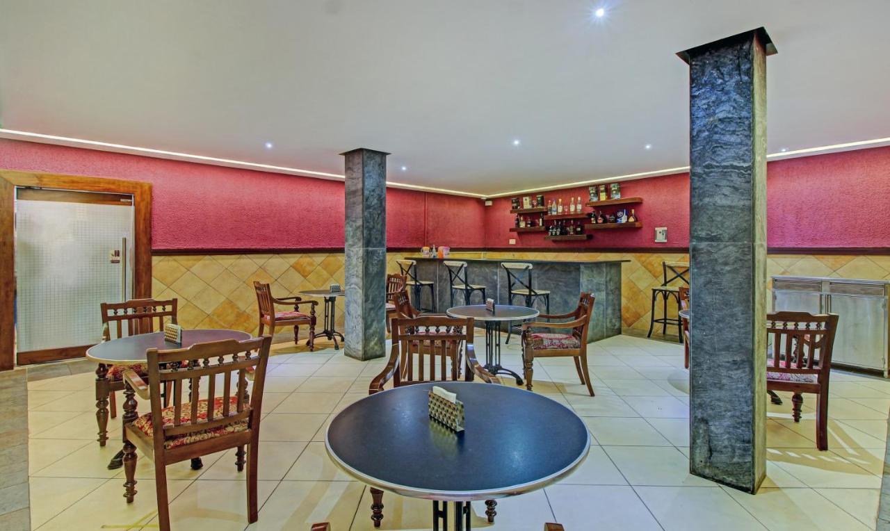 Treebo Prince Hotel Котаям Екстериор снимка