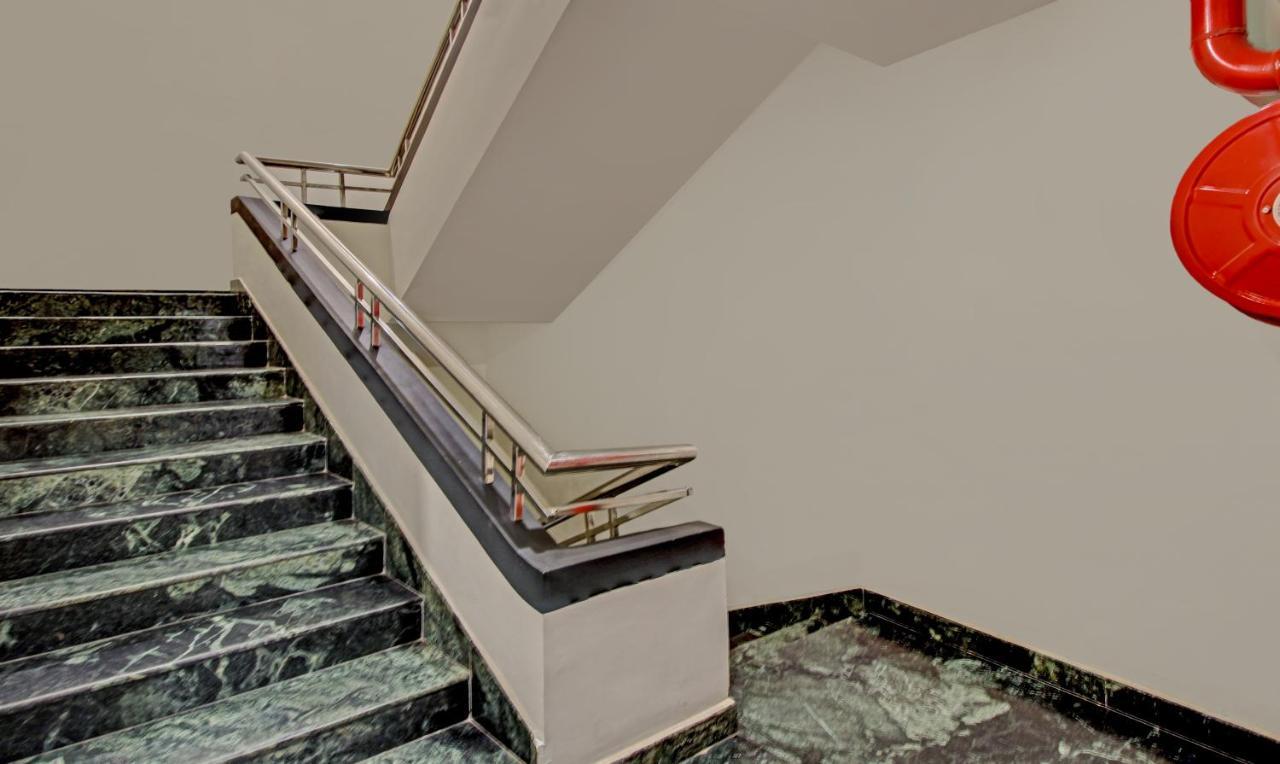 Treebo Prince Hotel Котаям Екстериор снимка