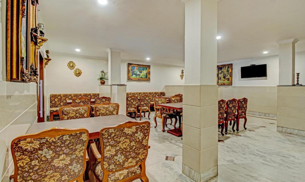 Treebo Prince Hotel Котаям Екстериор снимка